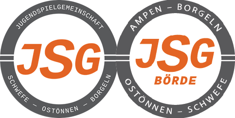 Jugendspielgemeinschaften in der Soester Börde